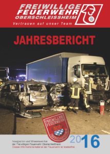 Jahresberichte FFO 2014-2015-2016