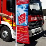 Mitgliederwerbung Feuerwehr Oberschleißheim